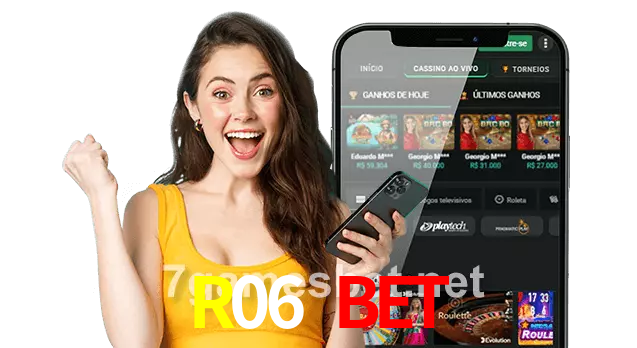 R06 Bet