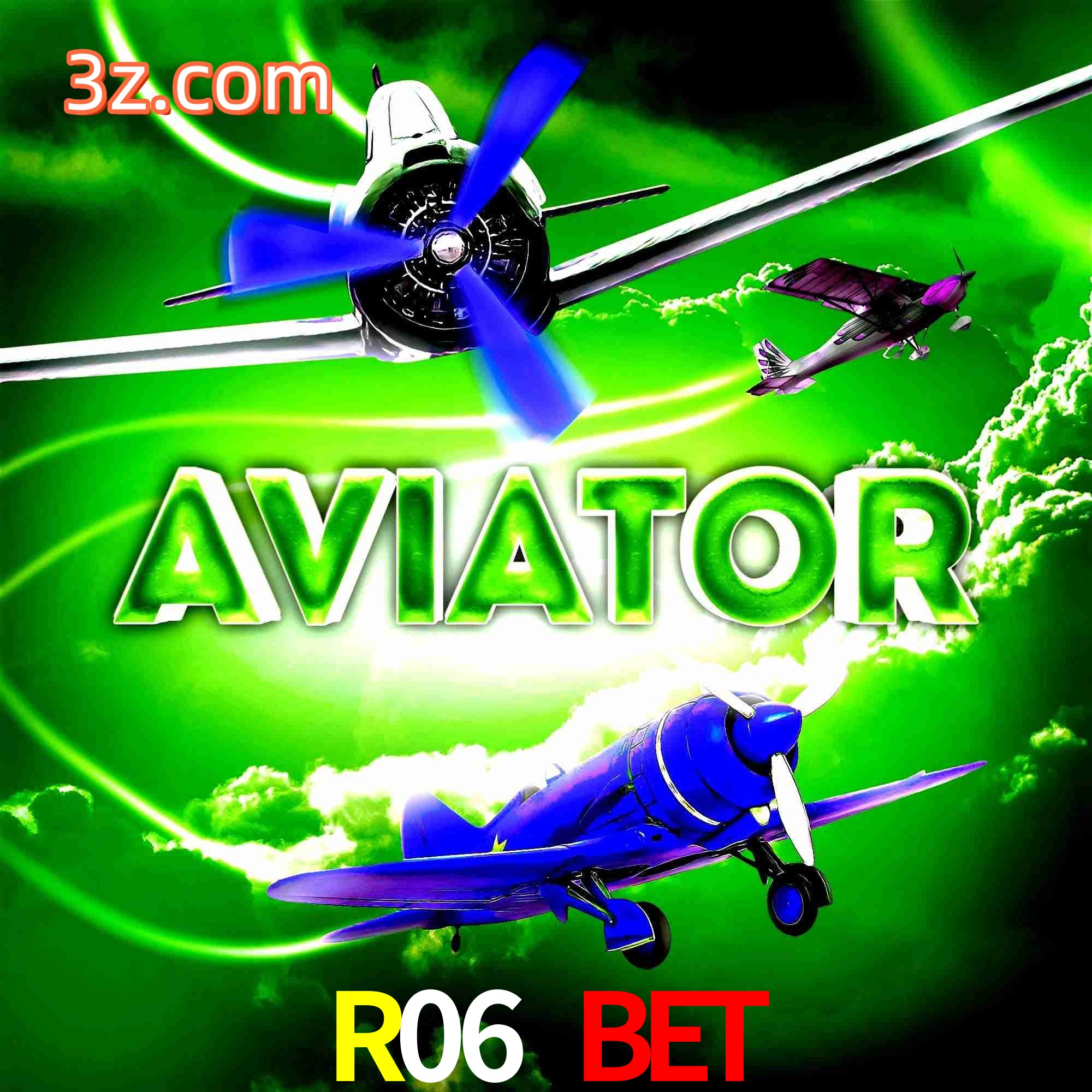 Aviator R06 Bet Tente a Sorte