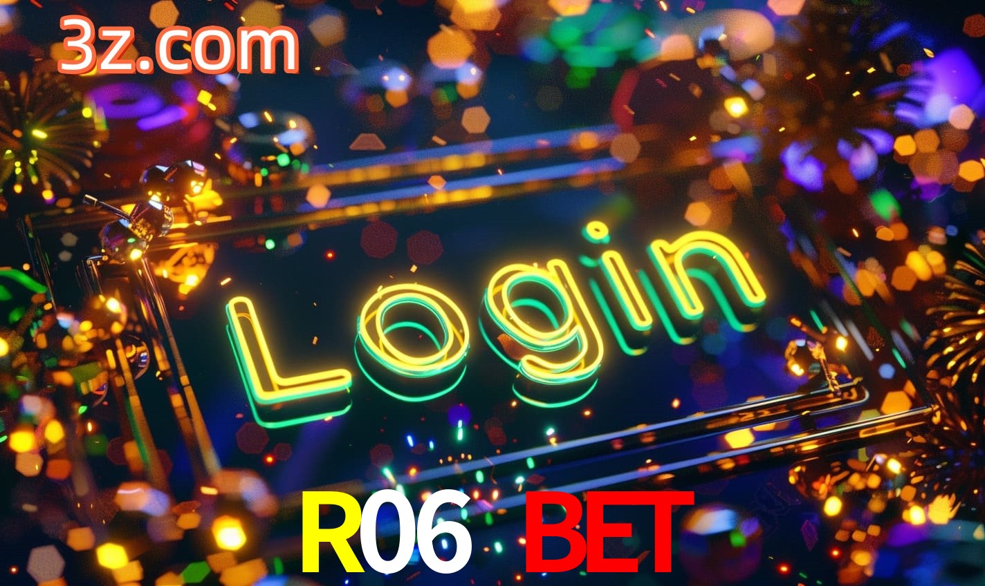 Populares Slots R06 Bet