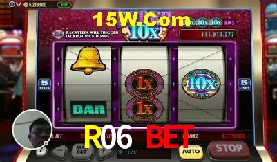 Descubra o Programa VIP da R06 Bet: Vantagens Exclusivas para Jogadores