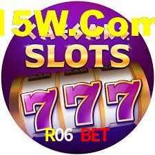 R06 Bet: Seu Especialista em Apostas Esportivas Brasileiras