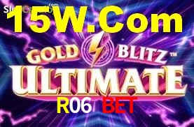 Daily Bonuses R06 Bet