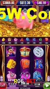 VIP Casino R06 Bet