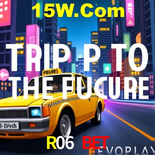Desvendando o Mundo dos Jogos Virtuais na R06 Bet