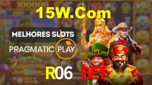 R06 Bet