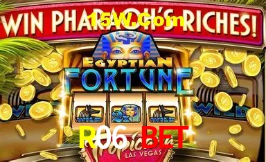 Apostas Esportivas na R06 Bet: Um Guia Completo