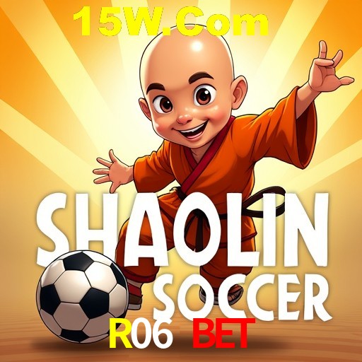 Secure Login R06 Bet
