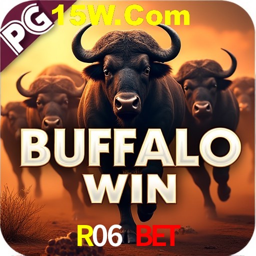 Weekend Specials R06 Bet