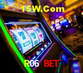 Explorando a Categoria de Eventos em Apostas na R06 Bet
