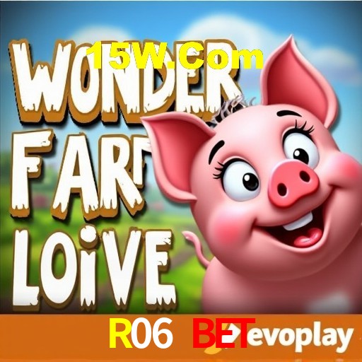 A Revolução dos Aplicativos de Jogos no R06 Bet