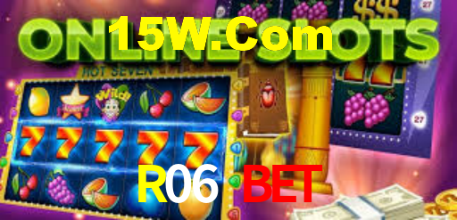 R06 Bet: A Experiência de Casino com Jogos de Mesa ao Vivo