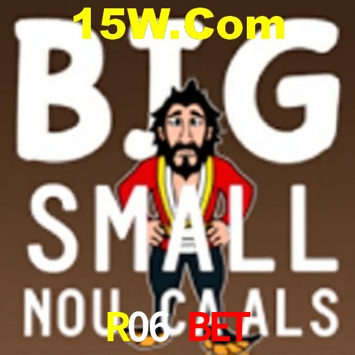 Login Seguro R06 Bet