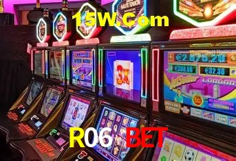 Explorando a Categoria de Eventos em Apostas na R06 Bet