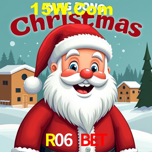 Quick Registration R06 Bet