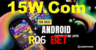 Exclusive Games R06 Bet