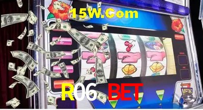 Apostas Esportivas na R06 Bet: Um Guia Completo