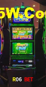 Premium Interface R06 Bet