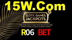 R06 Bet,R06.Com