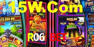 R06 Bet