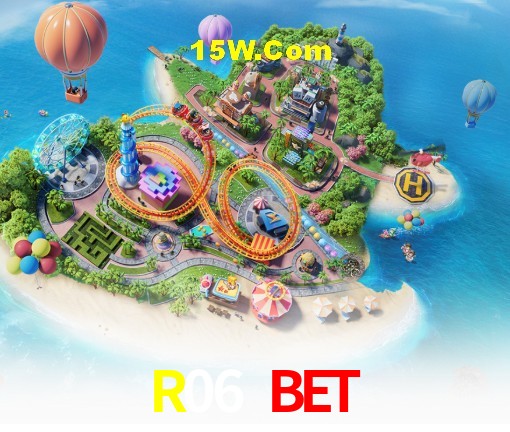 Desvendando o Mundo dos Jogos Virtuais na R06 Bet