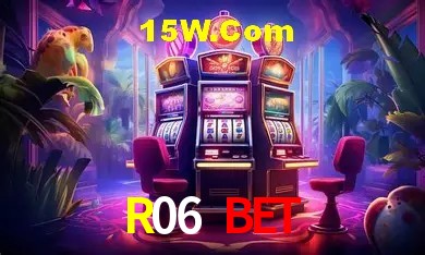Inovações de Jogos na R06 Bet: O Futuro das Experiências Interativas