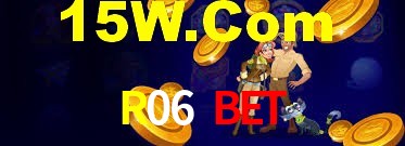 R06 Bet,R06.Com