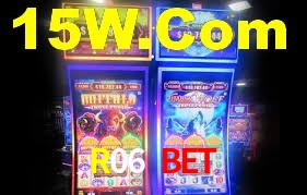 R06 Bet