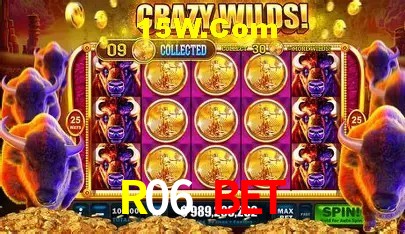 A Emoção da Loteria na R06 Bet: Uma Chance de Mudança de Vida