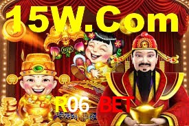 Explore as vantagens do R06 Bet: serviço profissional e confiabilidade