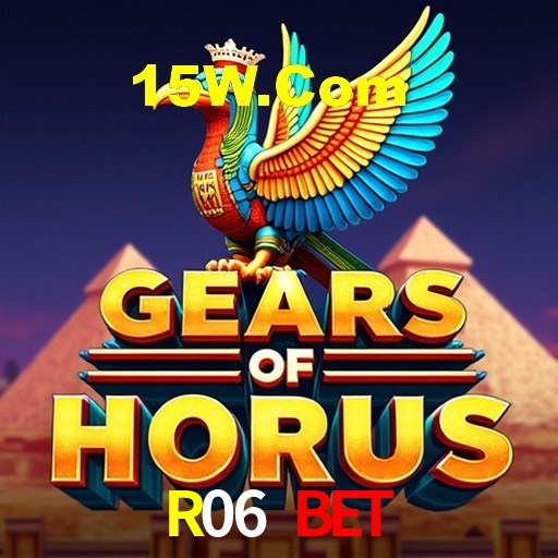 Inovações de Jogos na R06 Bet: O Futuro das Experiências Interativas