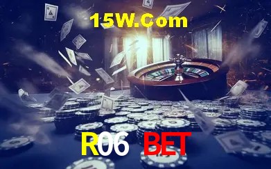 Desvendando o Mundo dos Jogos Virtuais na R06 Bet