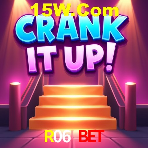 Jogos de Slot R06 Bet