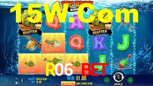 R06 Bet