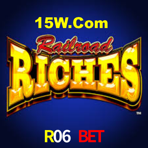 R06 Bet,R06.Com
