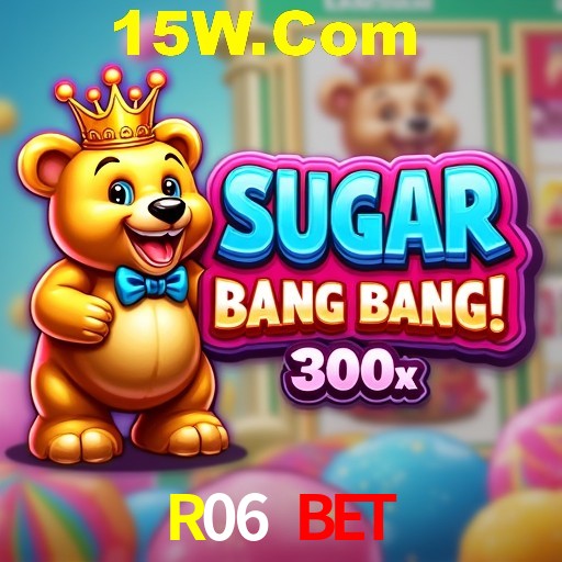 Promoções Sazonais R06 Bet