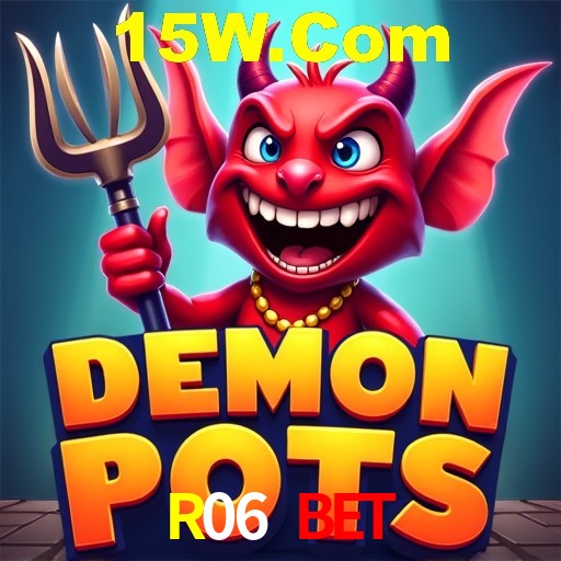 Jogos Exclusivos R06 Bet
