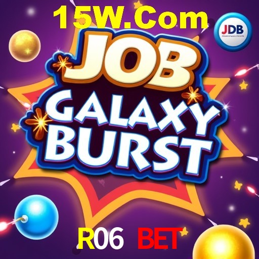 Tecnologia da Plataforma R06 Bet
