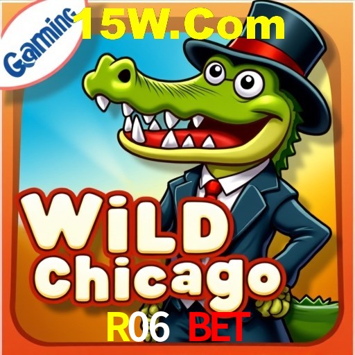 cassino R06 Bet
