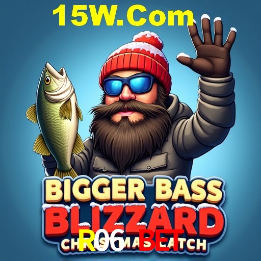 Slot Games R06 Bet