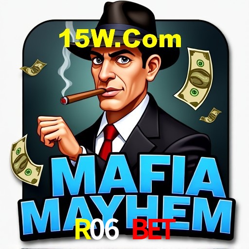 Descubra a Magia dos Jogos de Arcade no R06 Bet
