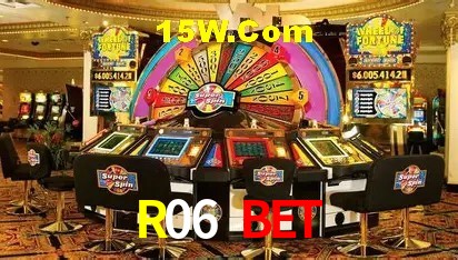 Descubra o Programa VIP da R06 Bet: Vantagens Exclusivas para Jogadores