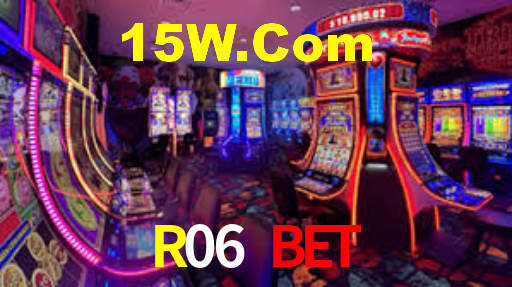 R06 Bet