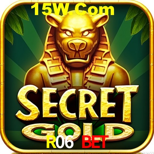 Games Directory R06 Bet