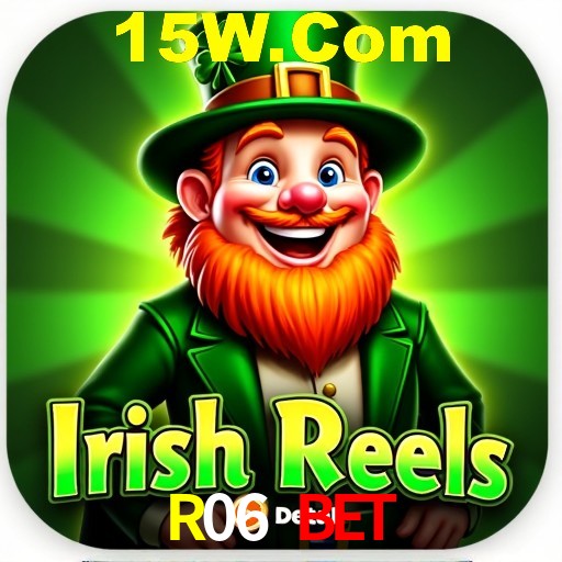 Casino Ao Vivo R06 Bet