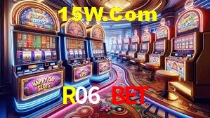 Football Betting R06 Bet
