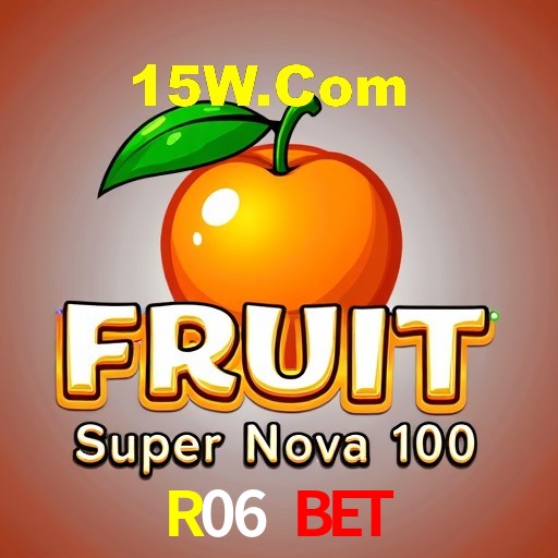 Apostas Esportivas na R06 Bet: Um Guia Completo
