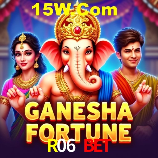 Account Benefits R06 Bet