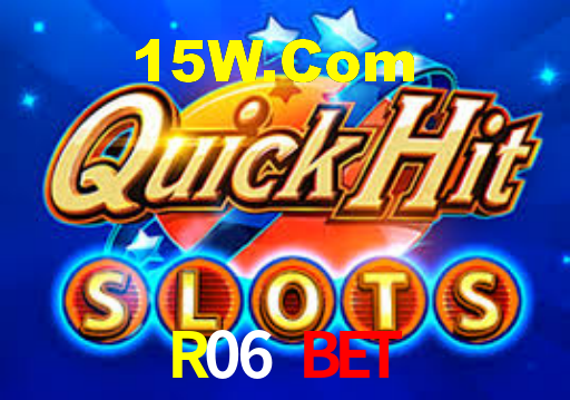 R06 Bet,R06.Com