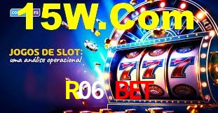 Programa VIP R06 Bet