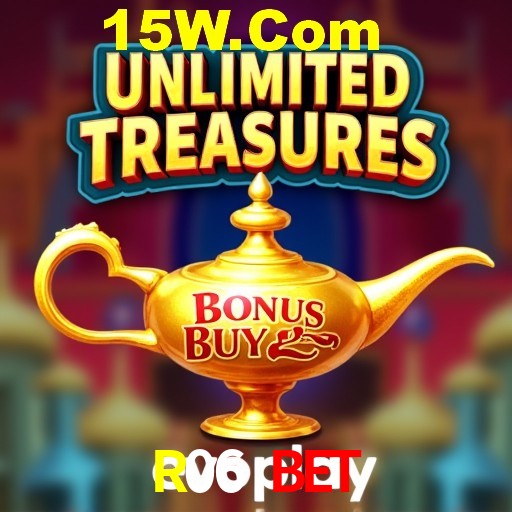 Game Providers R06 Bet